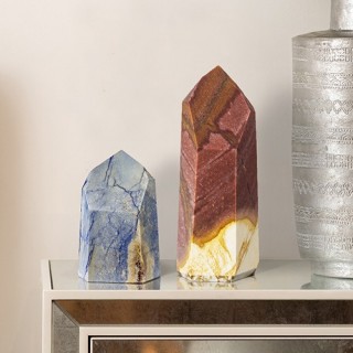 The power of crystals - a force enchanted in stones The power of crystals - a force enchanted in stones
