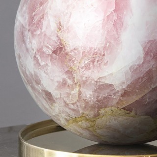 Rose quartz – creating well being  - Your way of spiritual development Rose quartz – creating well being  - Your way of spiritual development