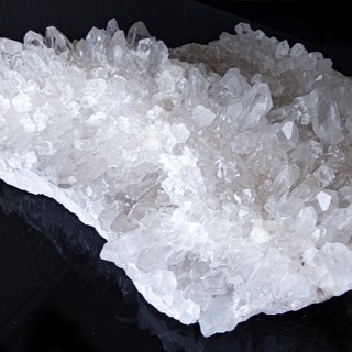 Magical Properties of Clear Crystal Magical Properties of Clear Crystal